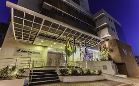 Blue Tree Towers Bauru