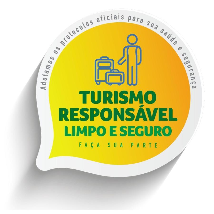 Blue Tree Towers Bauru Hotel Exterior photo