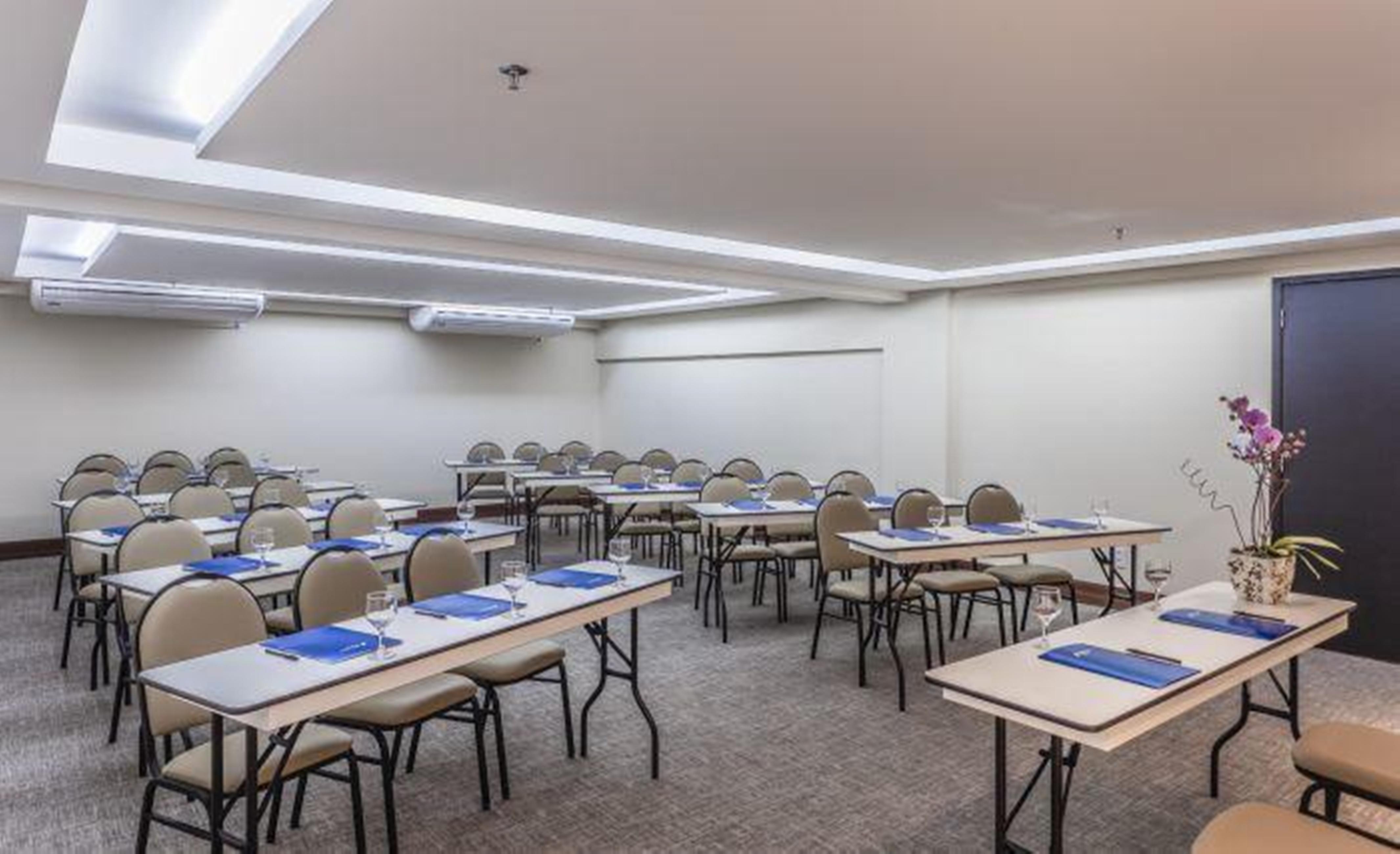 Blue Tree Towers Bauru Hotel Exterior photo