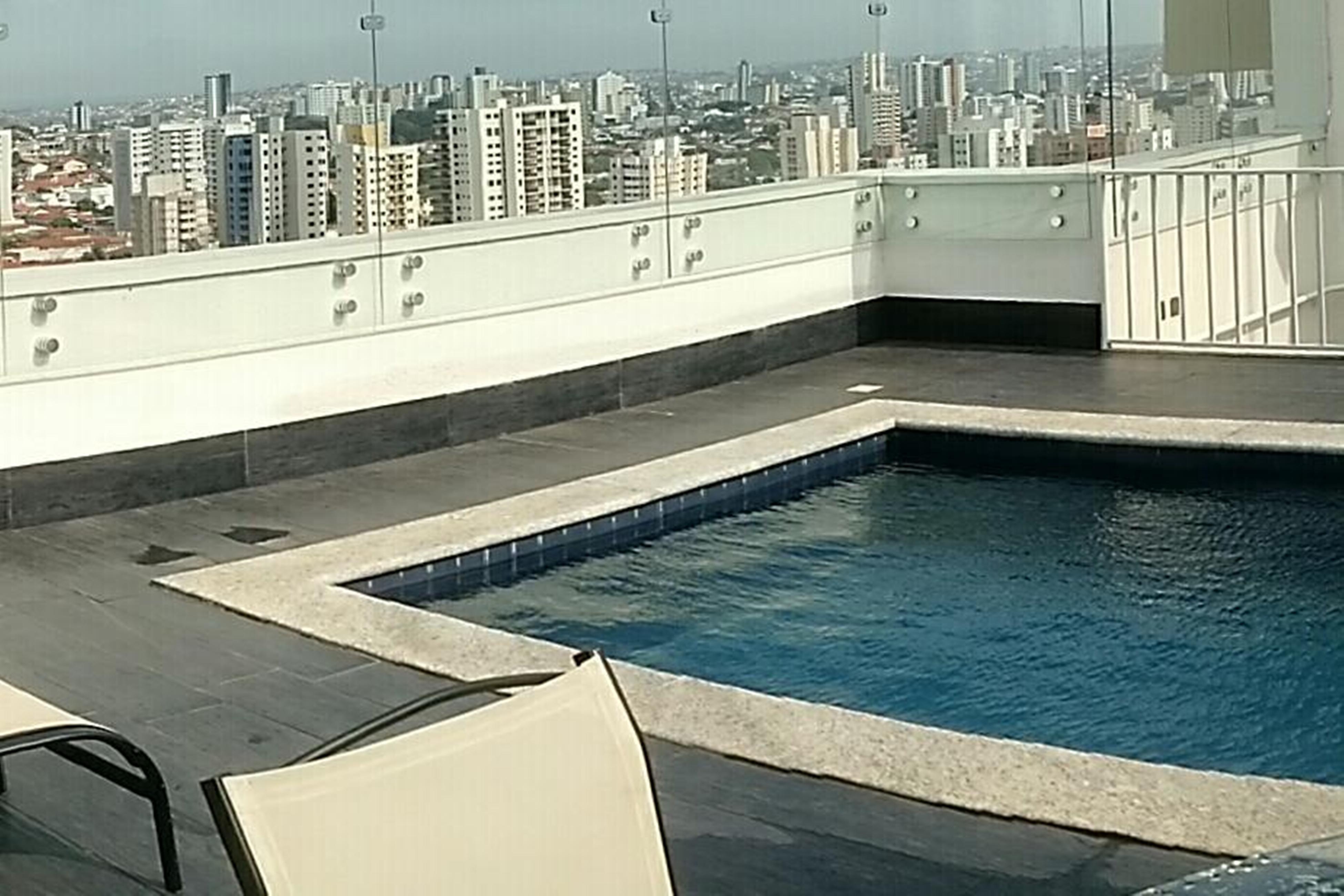 Blue Tree Towers Bauru Hotel Exterior photo