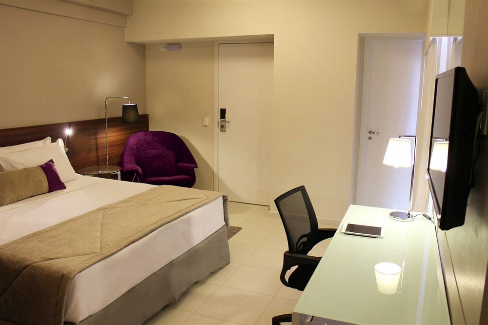 Blue Tree Towers Bauru Hotel Exterior photo